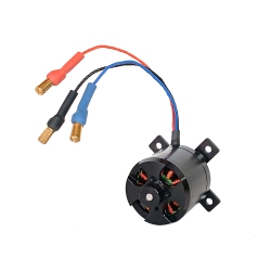 Silnik Redox Brushless BL 650/850